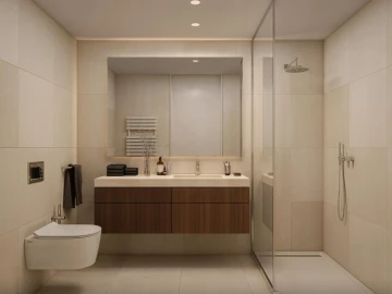 Apartamento T4 para Venda em Aldoar, Foz do Douro e Nevogilde