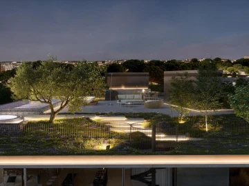 Apartamento T4 para Venda em Aldoar, Foz do Douro e Nevogilde