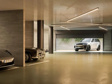 Apartamento T4 para Venda em Aldoar, Foz do Douro e Nevogilde