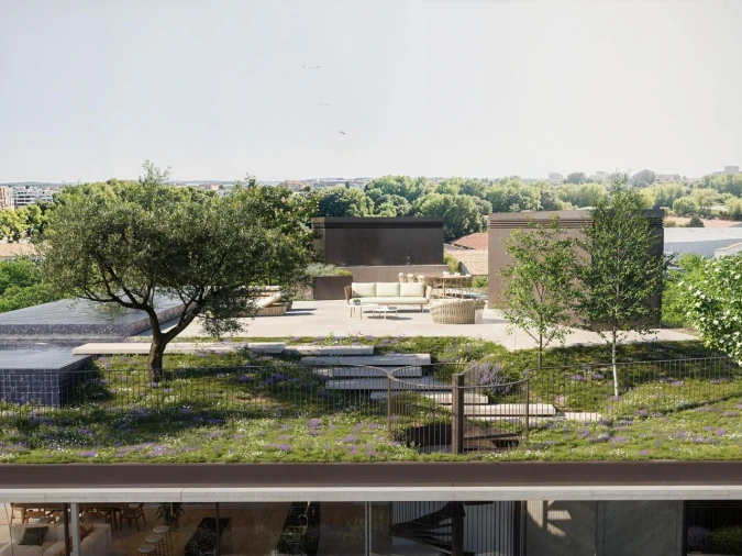 Apartamento T4 para Venda em Aldoar, Foz do Douro e Nevogilde Foto 2