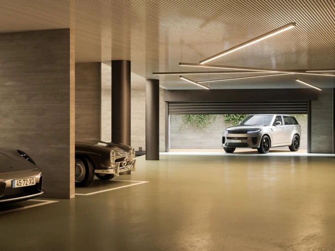 Apartamento T4 para Venda em Aldoar, Foz do Douro e Nevogilde Foto 21