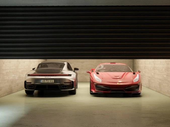 Apartamento T4 para Venda em Aldoar, Foz do Douro e Nevogilde Foto 22