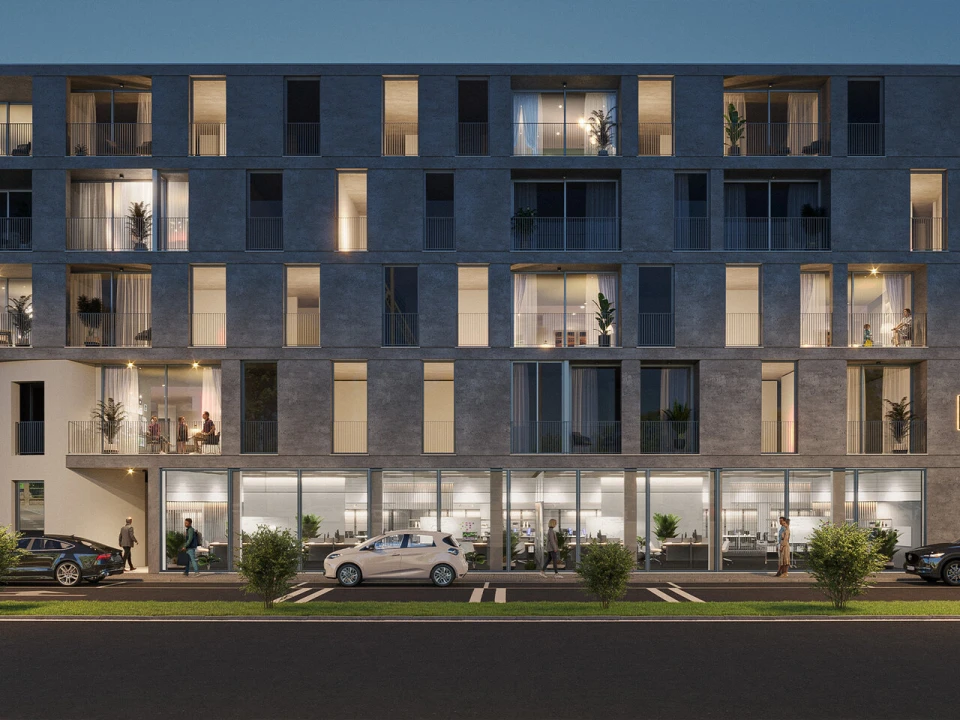 Escritório para Venda em Matosinhos e Leça da Palmeira Foto 6