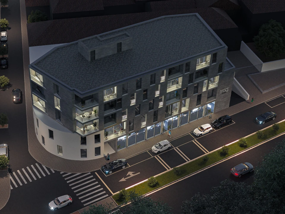 Escritório para Venda em Matosinhos e Leça da Palmeira Foto 7