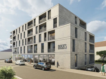 Escritório para Venda em Matosinhos e Leça da Palmeira