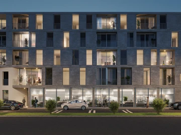 Escritório para Venda em Matosinhos e Leça da Palmeira