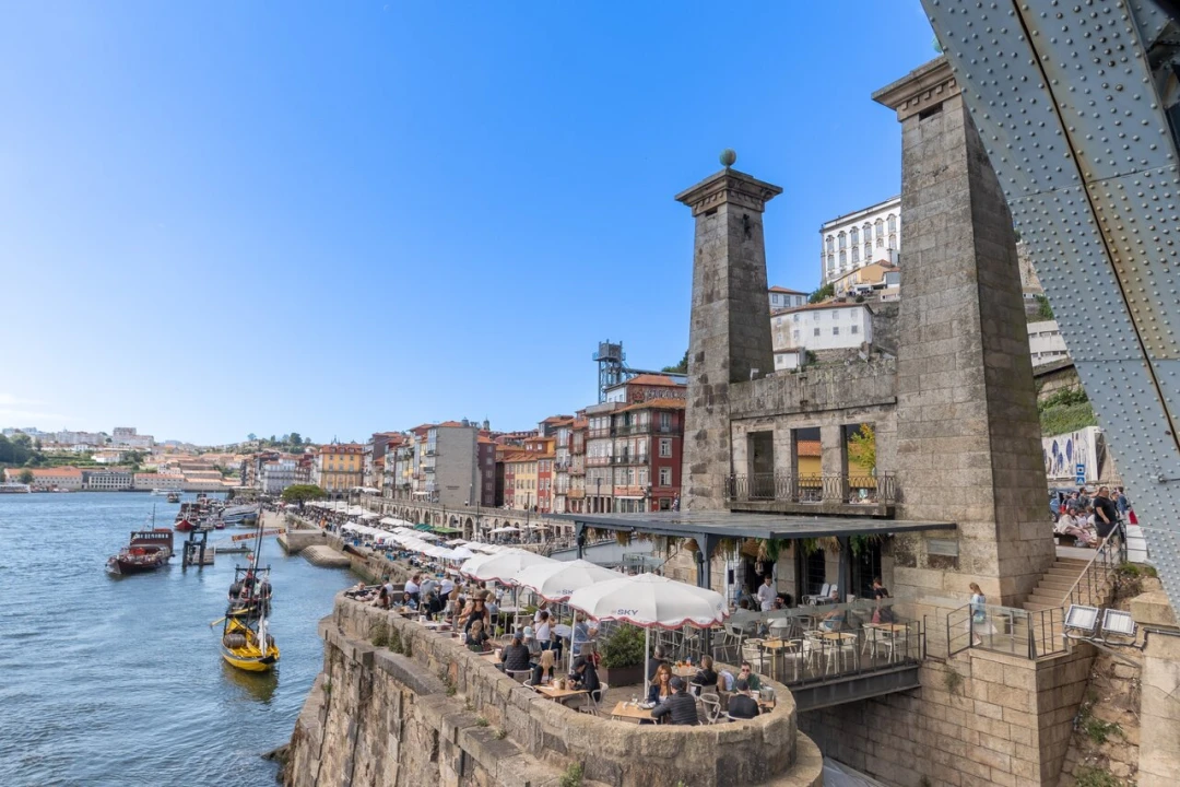 Loja para Arrendamento em Cedofeita, Santo Ildefonso, Sé, Miragaia, São Nicolau e Vitória Foto 9