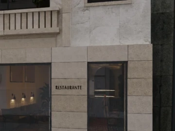 Loja para Arrendamento em Cedofeita, Santo Ildefonso, Sé, Miragaia, São Nicolau e Vitória