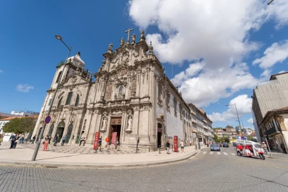 Loja para Arrendamento em Cedofeita, Santo Ildefonso, Sé, Miragaia, São Nicolau e Vitória