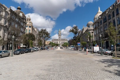 Loja para Arrendamento em Cedofeita, Santo Ildefonso, Sé, Miragaia, São Nicolau e Vitória