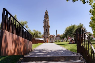 Loja para Arrendamento em Cedofeita, Santo Ildefonso, Sé, Miragaia, São Nicolau e Vitória