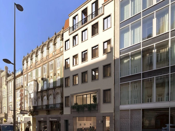 Loja para Arrendamento em Cedofeita, Santo Ildefonso, Sé, Miragaia, São Nicolau e Vitória Foto 4