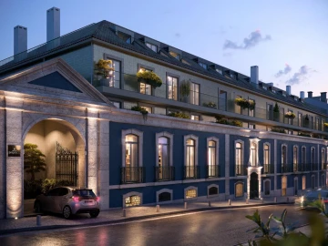 Apartamento T2 para Venda em Mina de Água