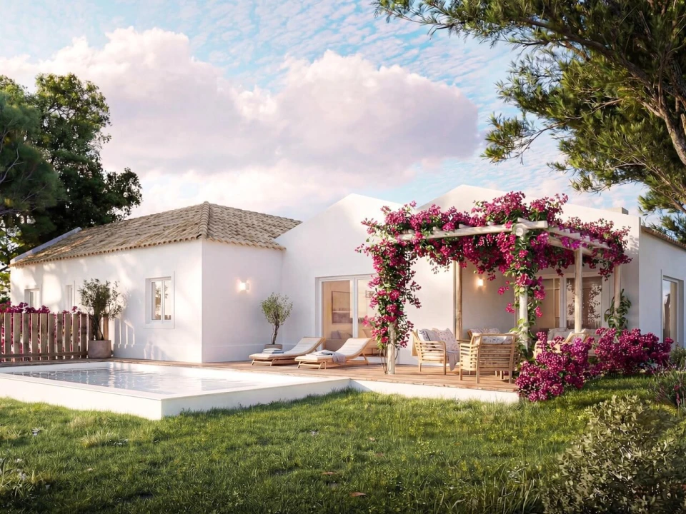 Terreno para Venda em Carvalhal Foto 1