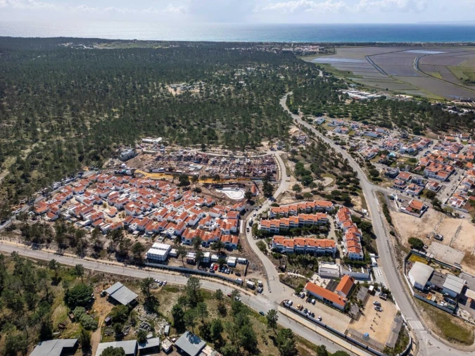 Terreno para Venda em Carvalhal Foto 7