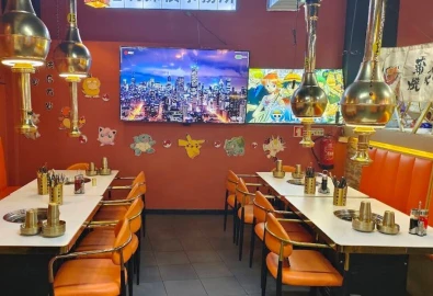 Loja para Venda em Santo António