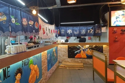 Loja para Venda em Santo António