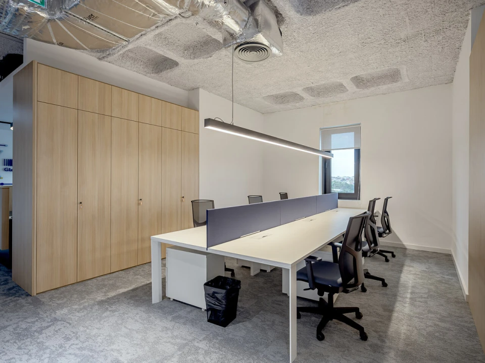 Escritório para Arrendamento em Campolide Foto 16