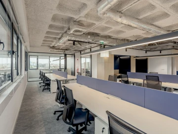 Escritório para Arrendamento em Campolide