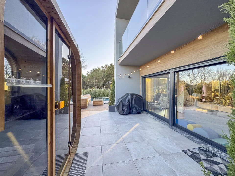 Moradia T3 para Venda em Ericeira Foto 24