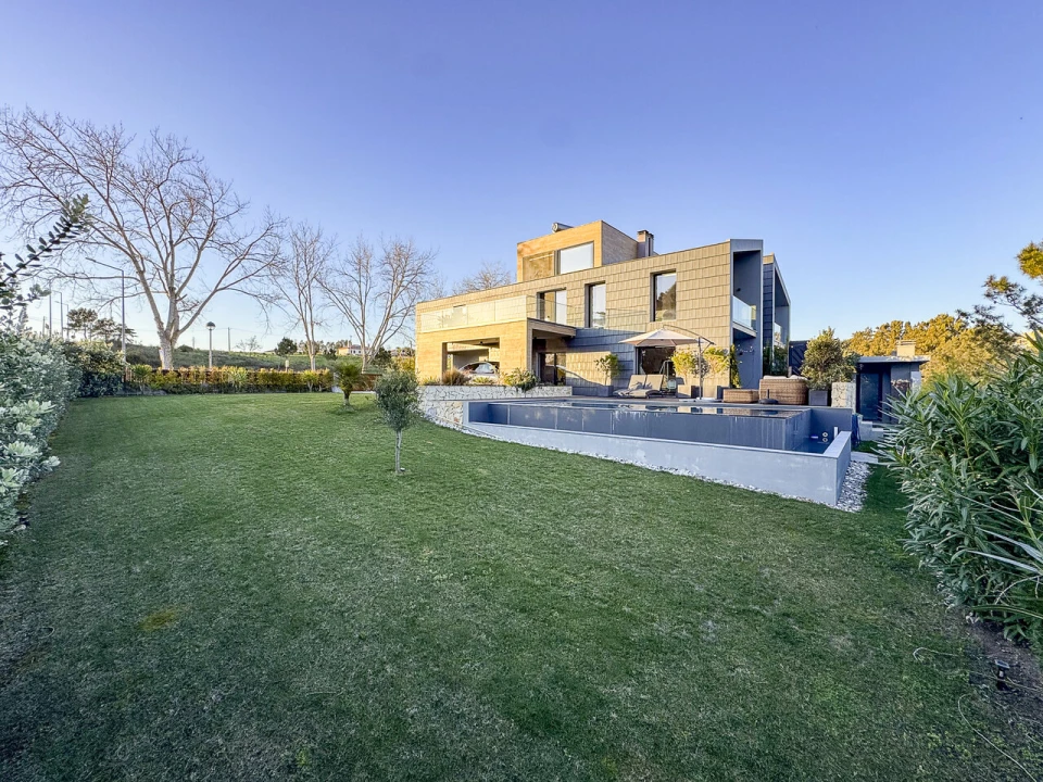 Moradia T3 para Venda em Ericeira Foto 28