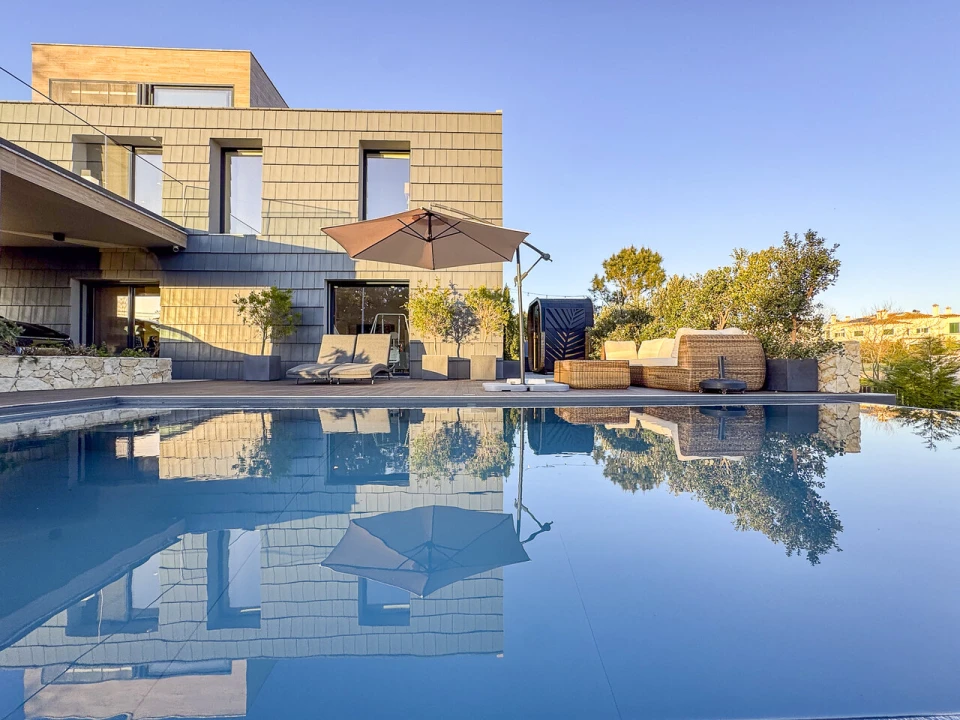 Moradia T3 para Venda em Ericeira Foto 1