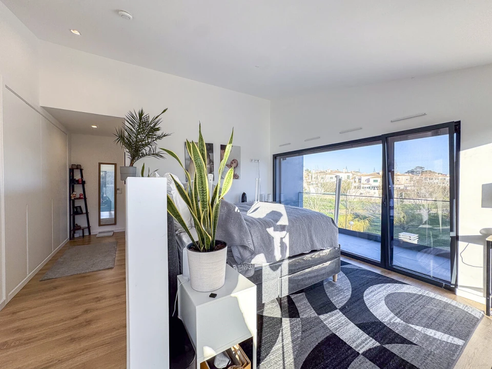 Moradia T3 para Venda em Ericeira Foto 22