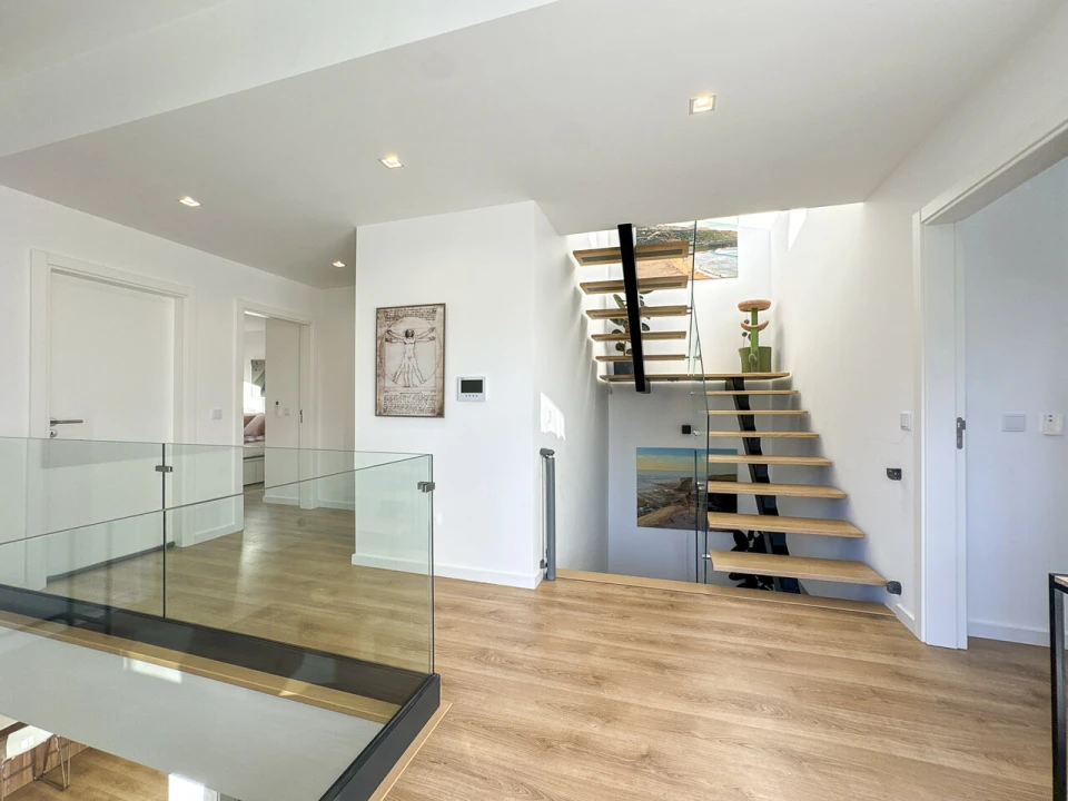 Moradia T3 para Venda em Ericeira Foto 31