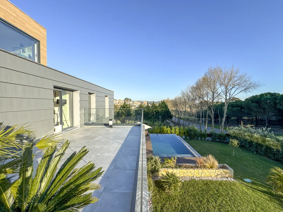 Moradia T3 para Venda em Ericeira Foto 44