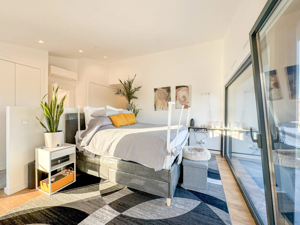 Moradia T3 para Venda em Ericeira Foto 20