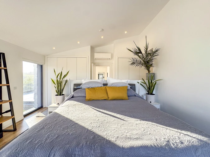 Moradia T3 para Venda em Ericeira Foto 18