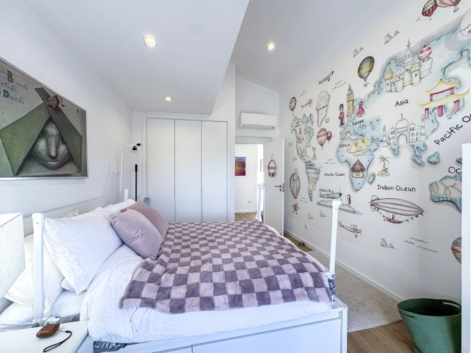 Moradia T3 para Venda em Ericeira Foto 19