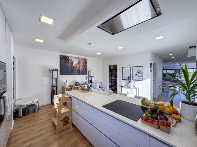 Moradia T3 para Venda em Ericeira Foto 8