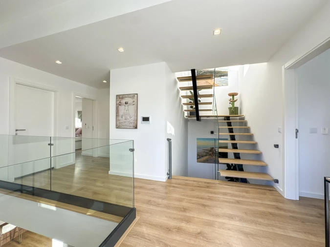 Moradia T3 para Venda em Ericeira Foto 31