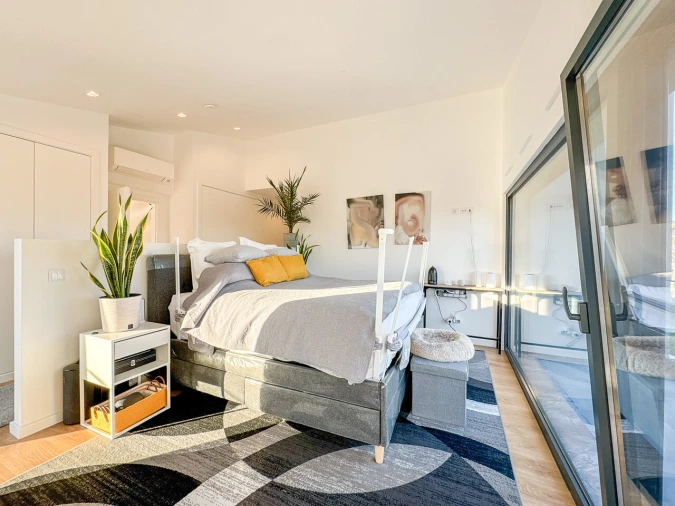 Moradia T3 para Venda em Ericeira Foto 20