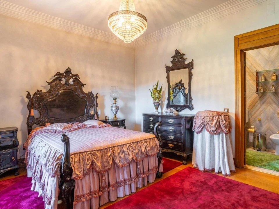 Quinta T8 para Venda em Manhente Foto 10