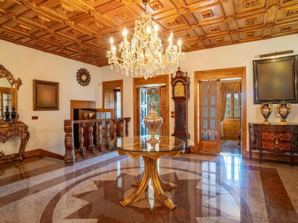 Quinta T8 para Venda em Manhente Foto 11