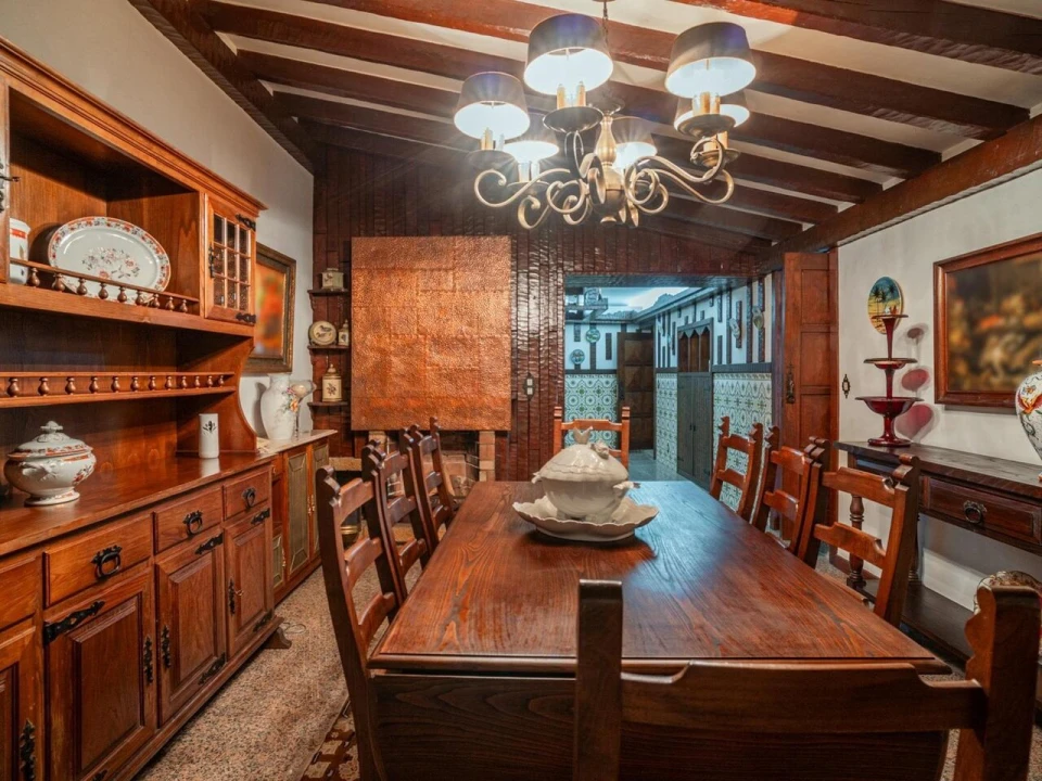 Quinta T8 para Venda em Manhente Foto 14