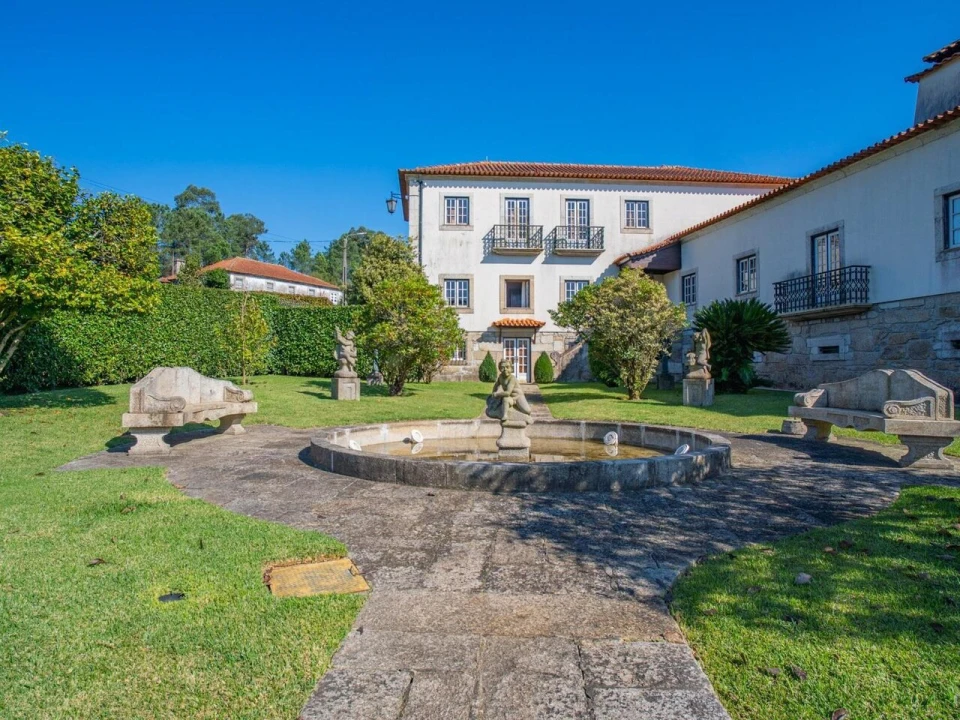 Quinta T8 para Venda em Manhente Foto 26