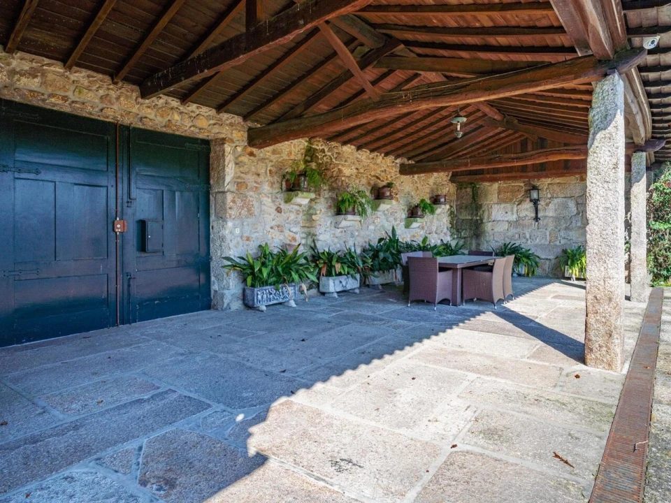 Quinta T8 para Venda em Manhente Foto 34