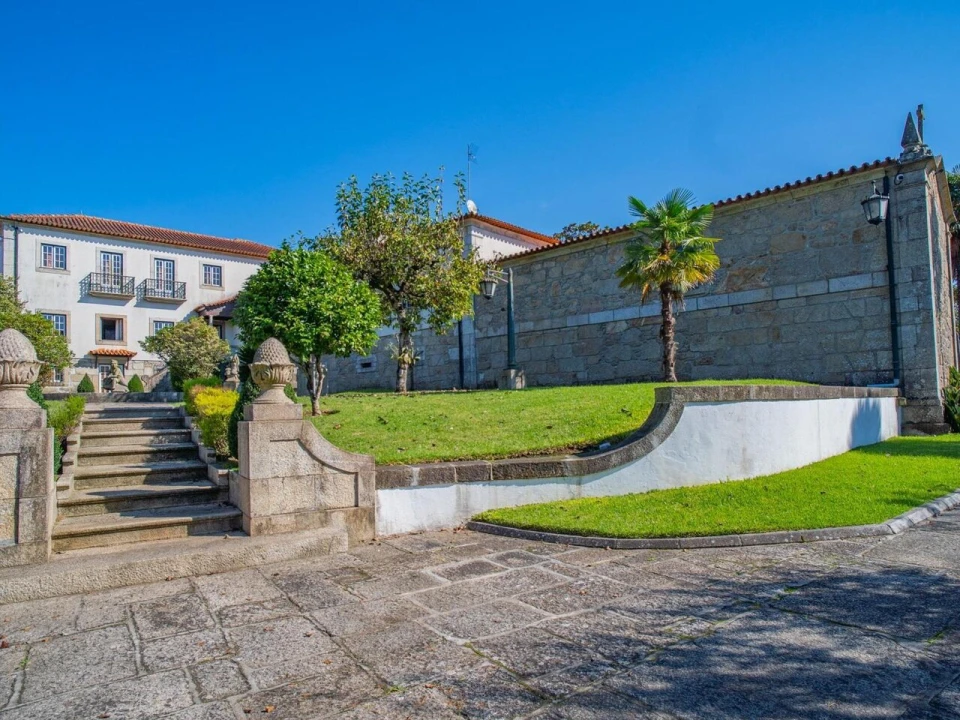 Quinta T8 para Venda em Manhente Foto 54