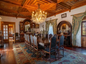 Quinta T8 para Venda em Manhente