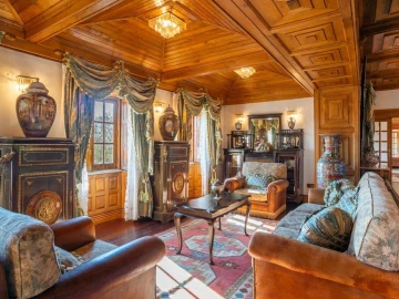 Quinta T8 para Venda em Manhente