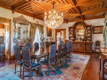 Quinta T8 para Venda em Manhente