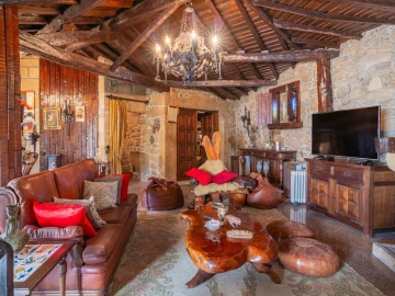 Quinta T8 para Venda em Manhente