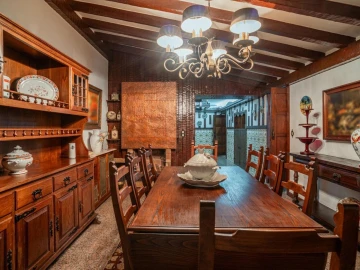 Quinta T8 para Venda em Manhente