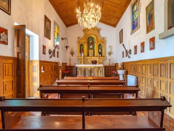 Quinta T8 para Venda em Manhente