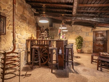 Quinta T8 para Venda em Manhente