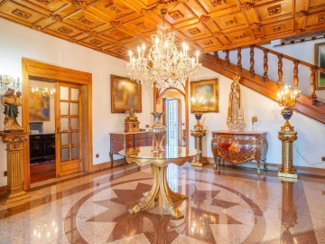 Quinta T8 para Venda em Manhente