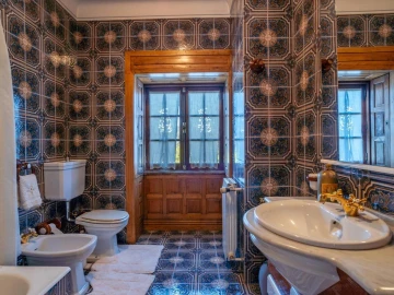 Quinta T8 para Venda em Manhente